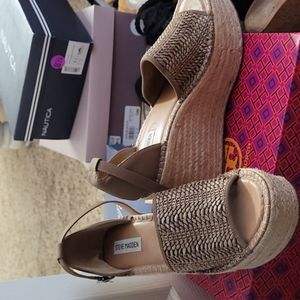 Steve Madden Espdriles